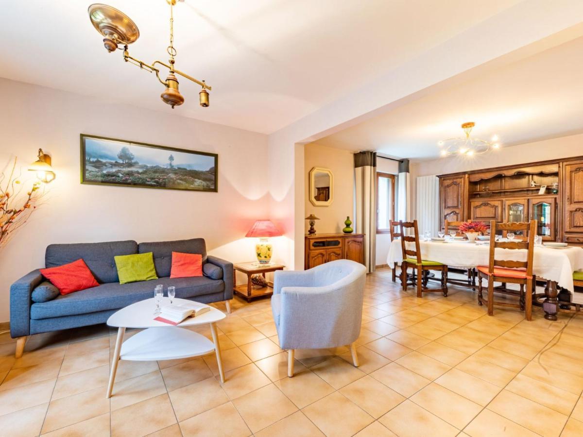 Holiday Home Coet A Tous By Interhome カルナック エクステリア 写真