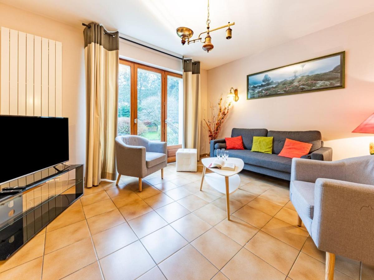 Holiday Home Coet A Tous By Interhome カルナック エクステリア 写真