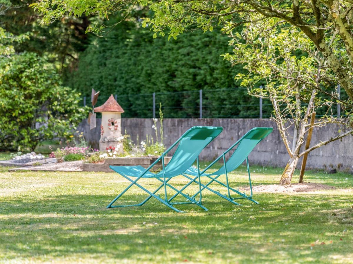 Holiday Home Coet A Tous By Interhome カルナック エクステリア 写真