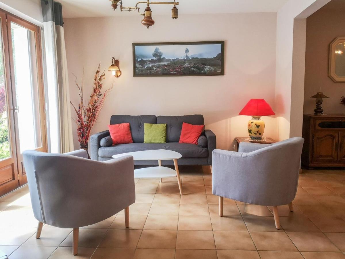 Holiday Home Coet A Tous By Interhome カルナック エクステリア 写真