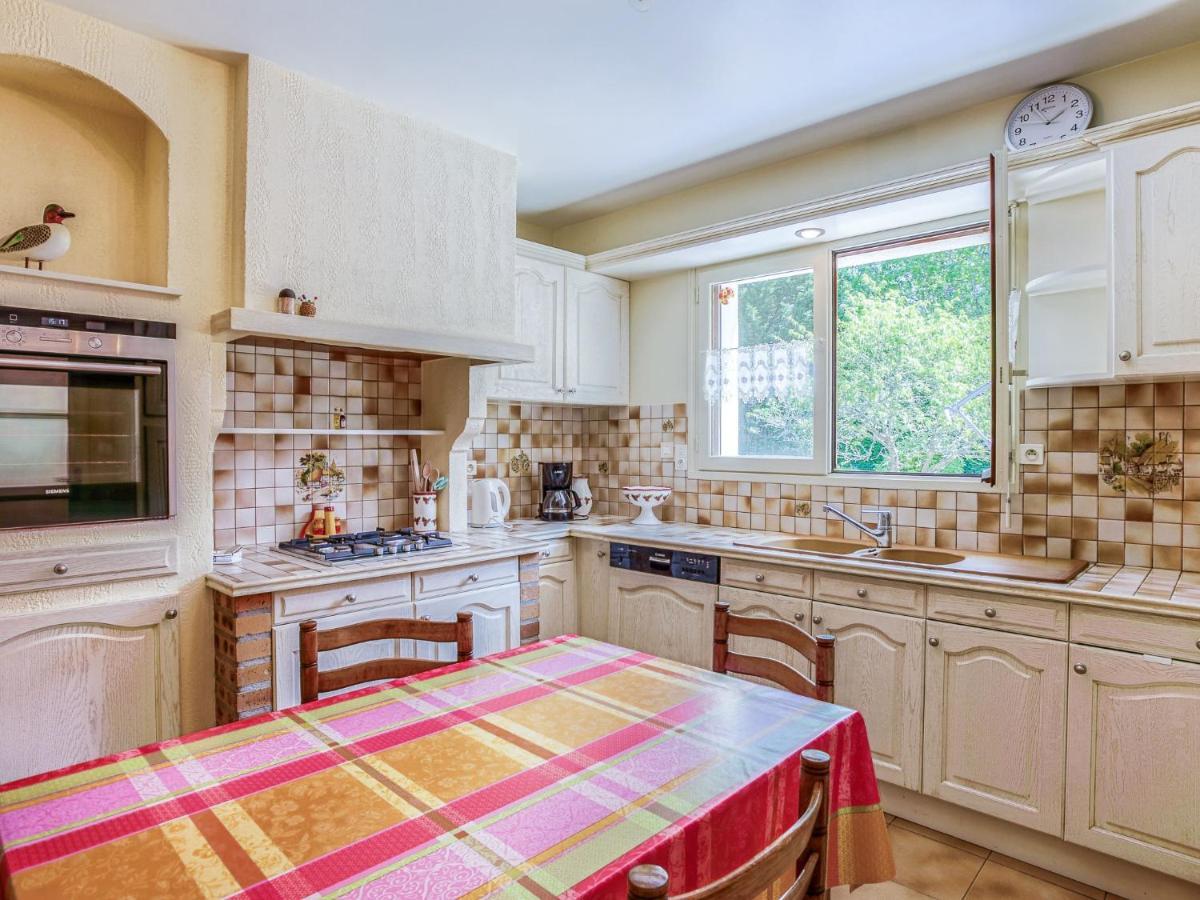 Holiday Home Coet A Tous By Interhome カルナック エクステリア 写真