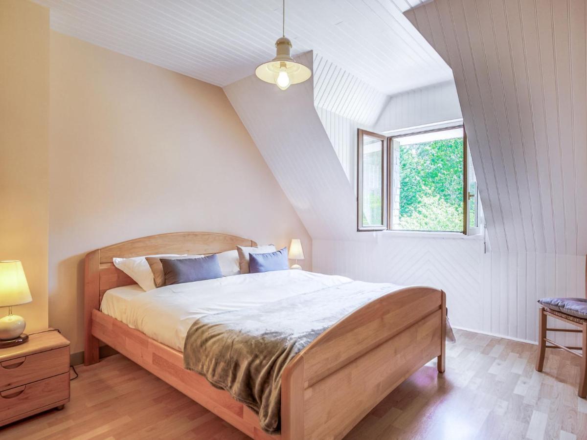 Holiday Home Coet A Tous By Interhome カルナック エクステリア 写真