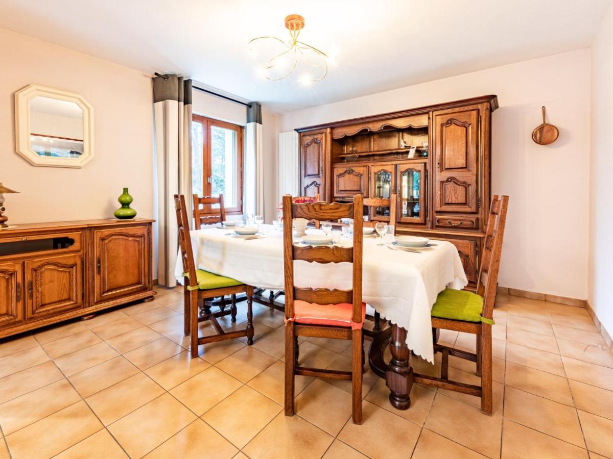 Holiday Home Coet A Tous By Interhome カルナック エクステリア 写真