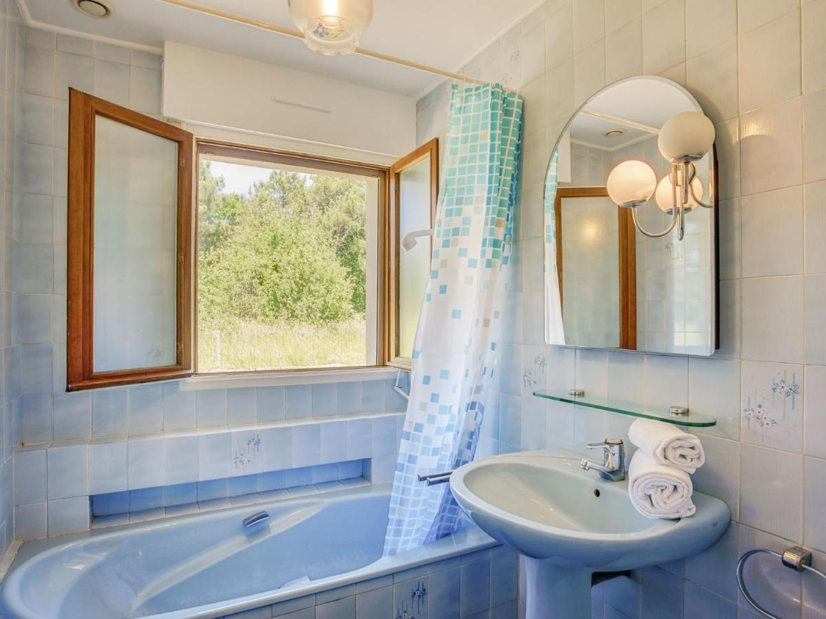 Holiday Home Coet A Tous By Interhome カルナック エクステリア 写真