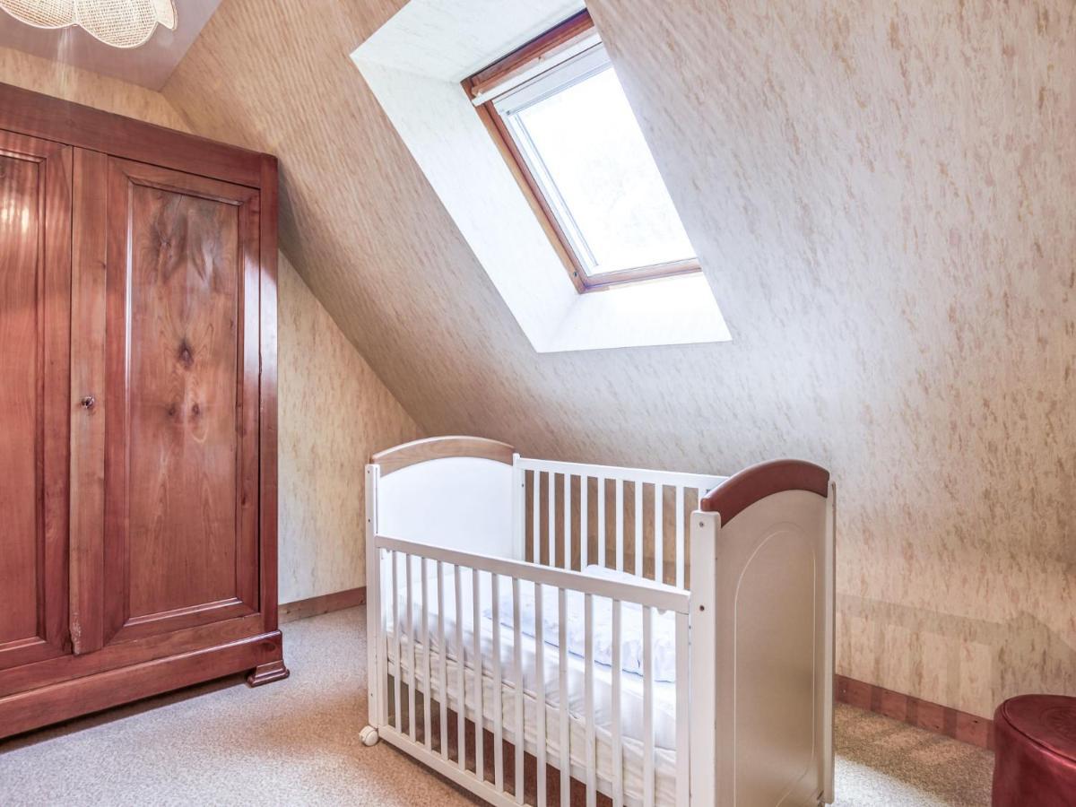 Holiday Home Coet A Tous By Interhome カルナック エクステリア 写真